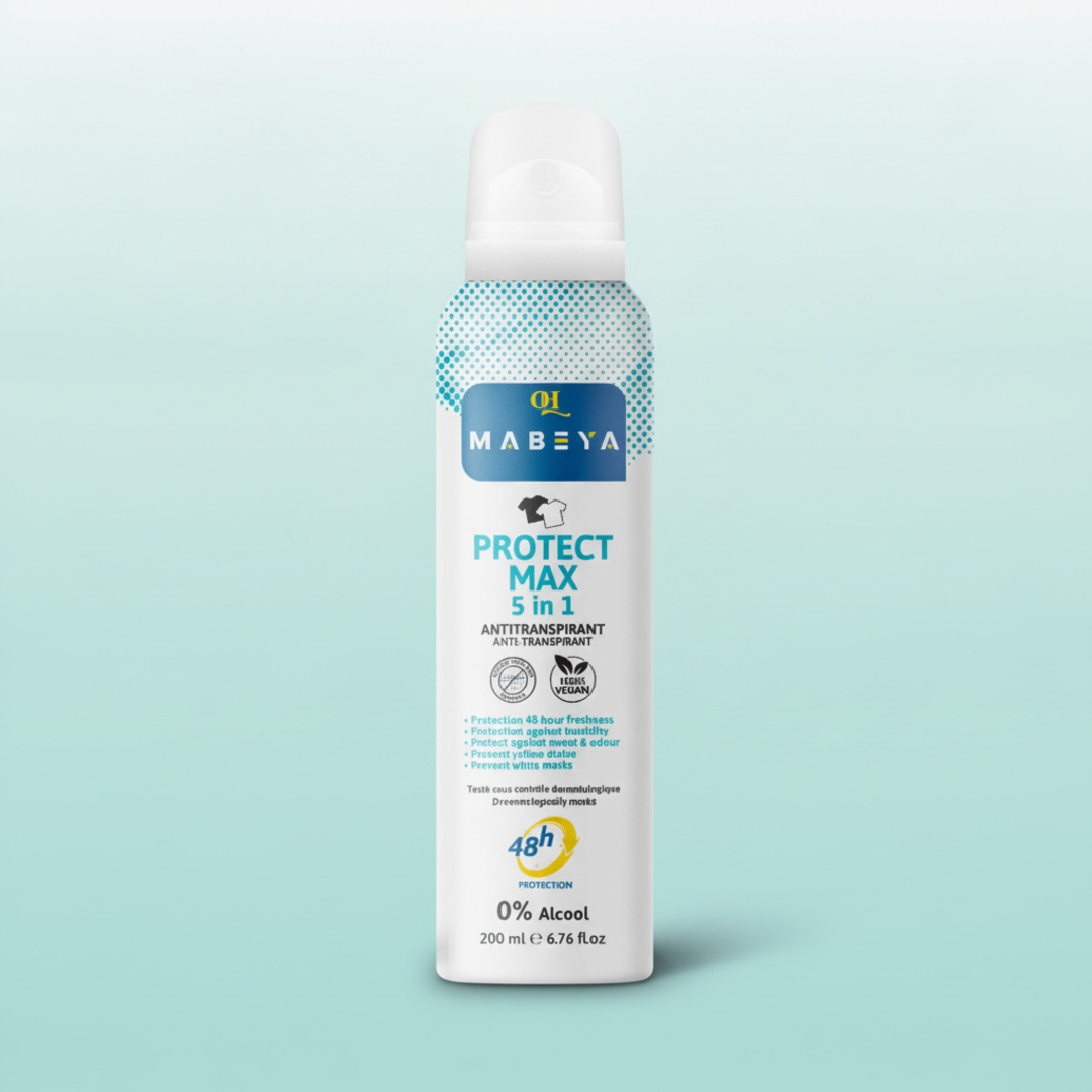 Mabeya Protect Max 5in1 200ml